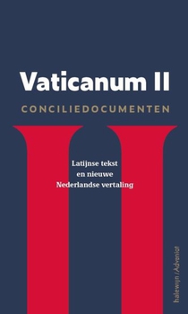 Vaticanum II - Conciliedocumenten