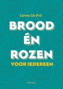 Brood en rozen voor iedereen voorzijde