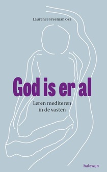 God is er al