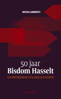 50 jaar Bisdom Hasselt