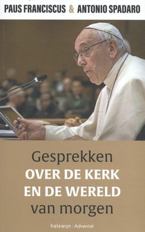 Gesprekken over de Kerk en de wereld van morgen voorzijde