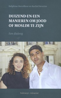 Duizend-en-een manieren om jood en moslim te zijn