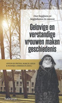 Gelovige en verstandige vrouwen maken geschiedenis voorzijde