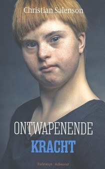 Ontwapenende kracht voorzijde