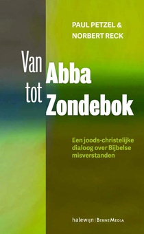 Van Abba tot Zondebok voorzijde