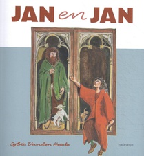 Jan en Jan voorzijde