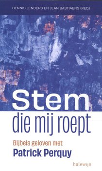 Stem die mij roept voorzijde