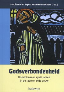 Godsverbondenheid voorzijde