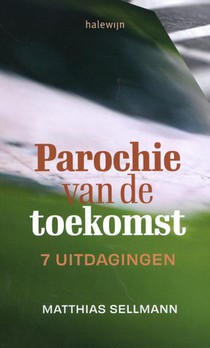 Parochie van de toekomst voorzijde