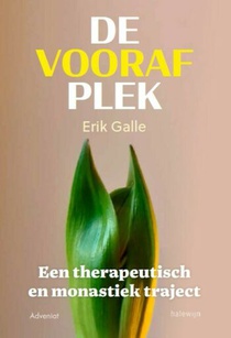 De voorafplek