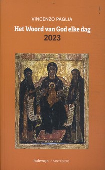 Het woord van God elke dag 2023