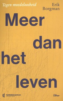 Meer dan het leven