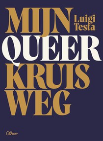 Mijn queer kruisweg