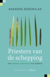Priesters van de schepping
