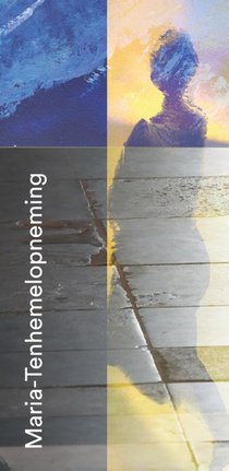 Gebedskaart Maria-Tenhemelopneming 2026 PAKKET 25 ex