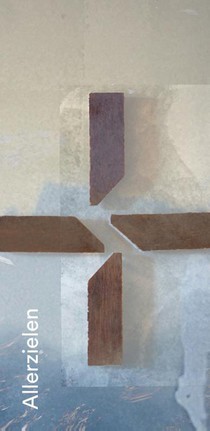 Gebedskaart Allerzielen 2026 PAKKET 25 ex