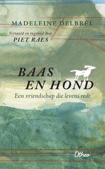 Baas en hond