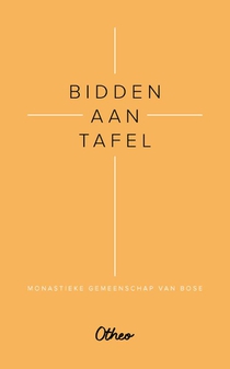 Bidden aan tafel