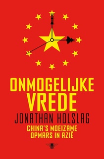 Onmogelijke vrede voorzijde