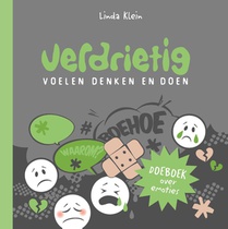 Verdrietig