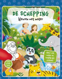 De schepping voorzijde