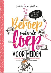 Beroep onder de loep voorzijde