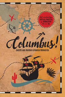 Columbus! voorzijde