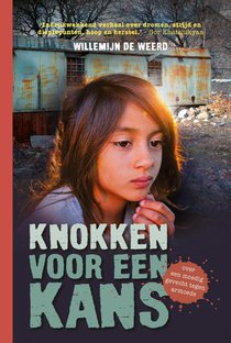 Knokken voor een kans voorzijde