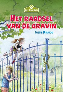 Het raadsel van de gravin