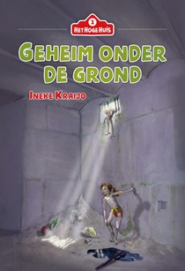 Geheim onder de grond