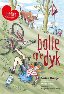 Bolle op'e dyk