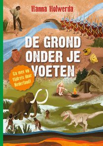 De grond onder je voeten voorzijde