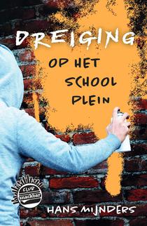 Dreiging op het schoolplein