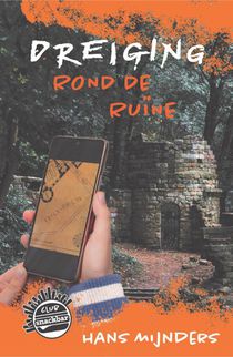 Dreiging rond de ruïne