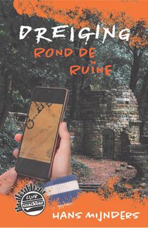 Dreiging rond de ruïne