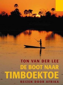 De boot naar Timboektoe voorzijde