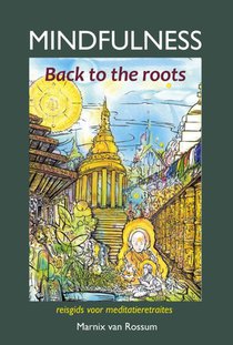 Mindfulness:back to the roots voorzijde