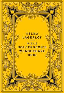 Niels Holgersson's wonderbare reis