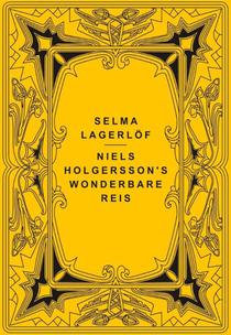 Niels Holgersson's wonderbare reis