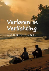 Verloren in verlichting voorzijde