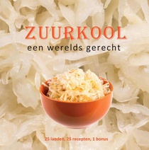 Zuurkool voorzijde