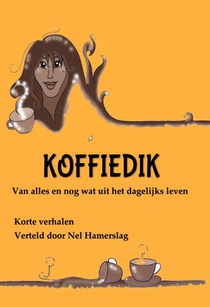 Koffiedik