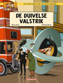 De Duivelse valstrik