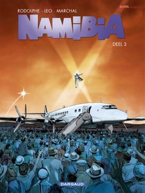 Namibia - Deel 3