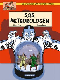 SOS Meteorologen