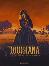 Louisiana, De kleur van bloed 1