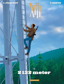 2132 meter