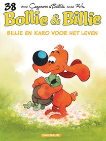 Billie en Karo voor het leven