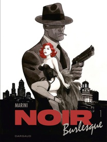 Noir Burlesque 1/2