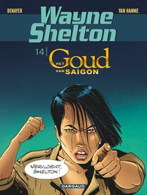 Het goud uit Saigon